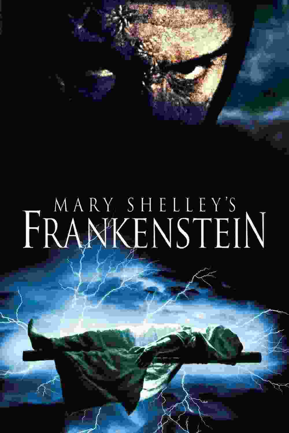 Mary Shelley's Frankenstein (1994) Robert De Niro